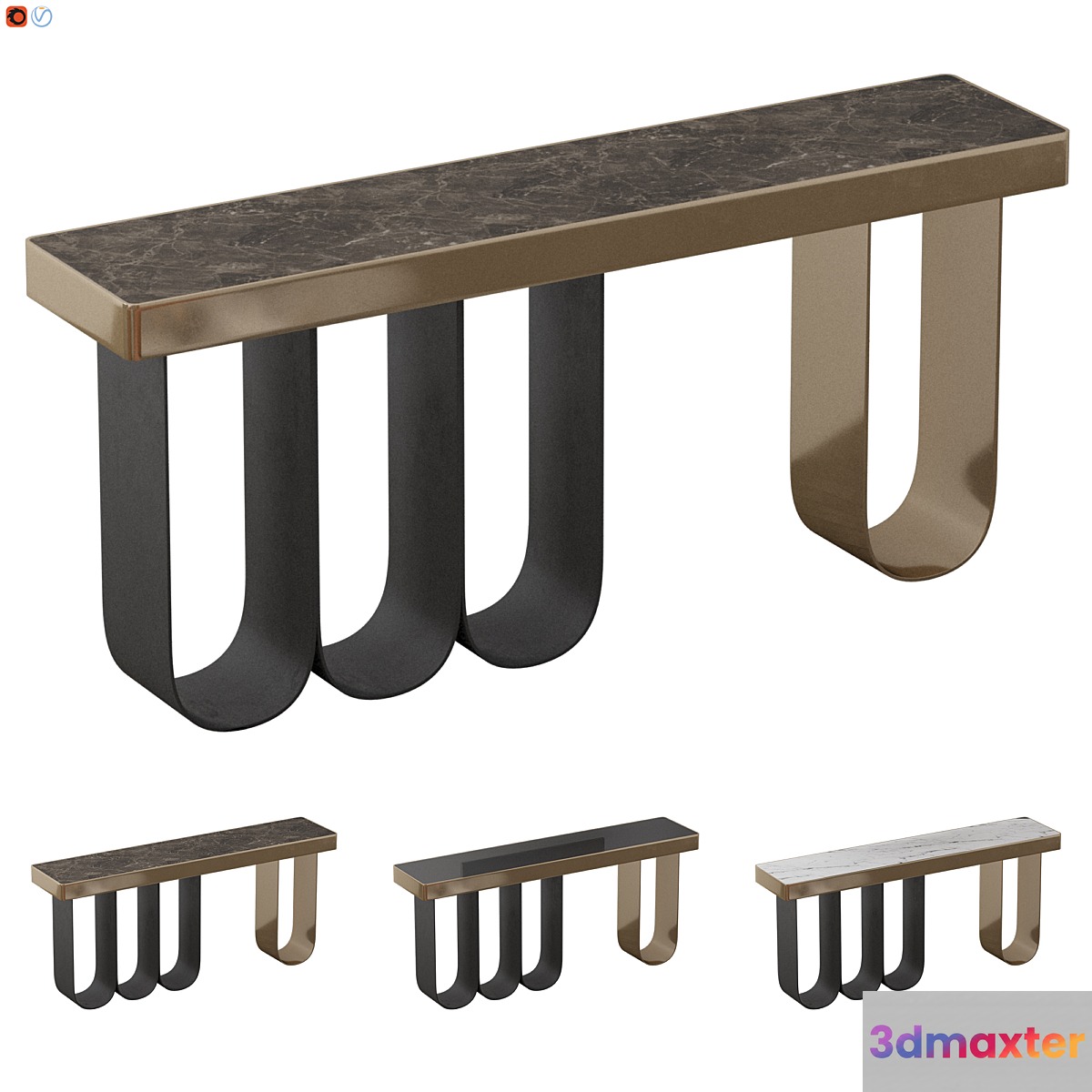 Console table 01