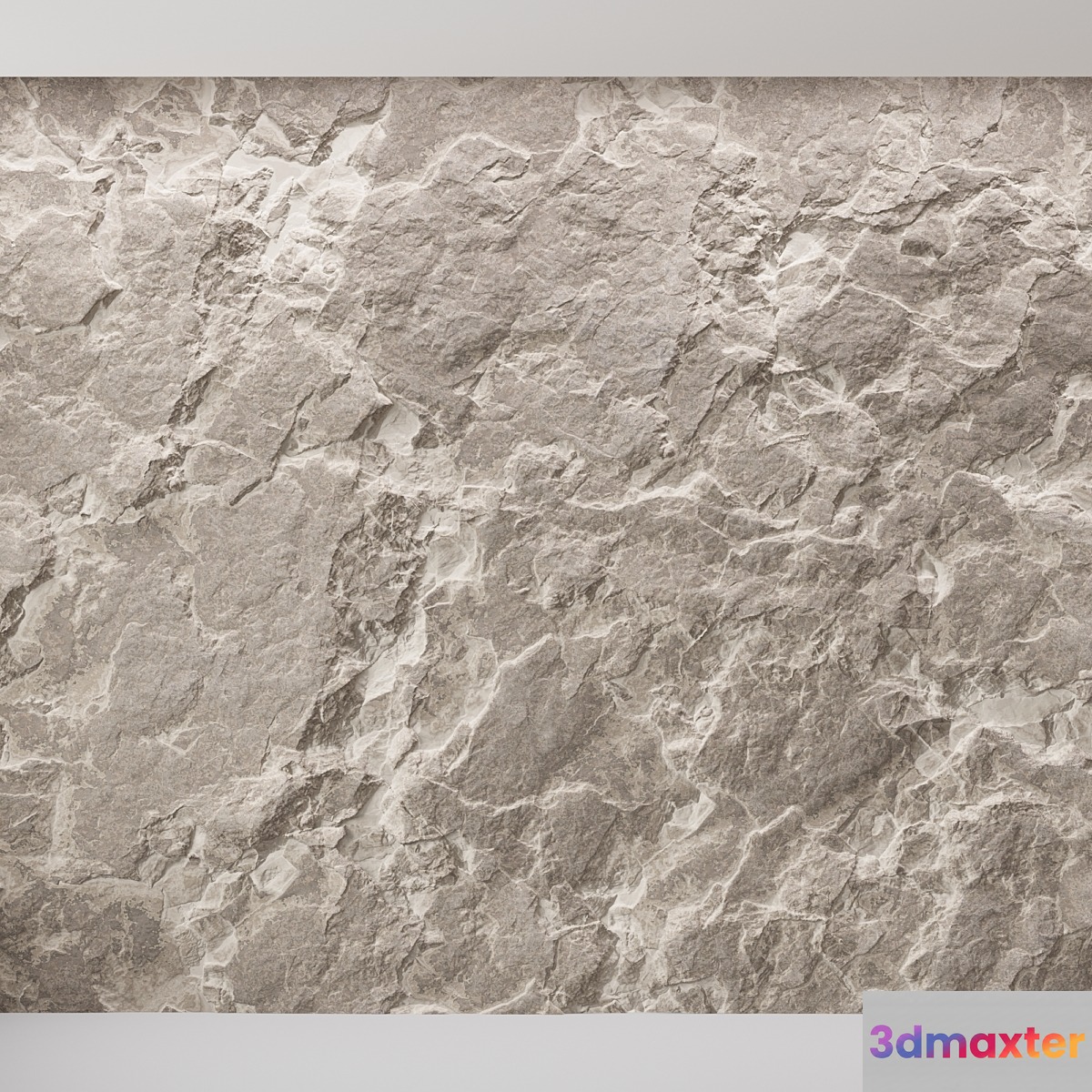Desert Rock cliff №31