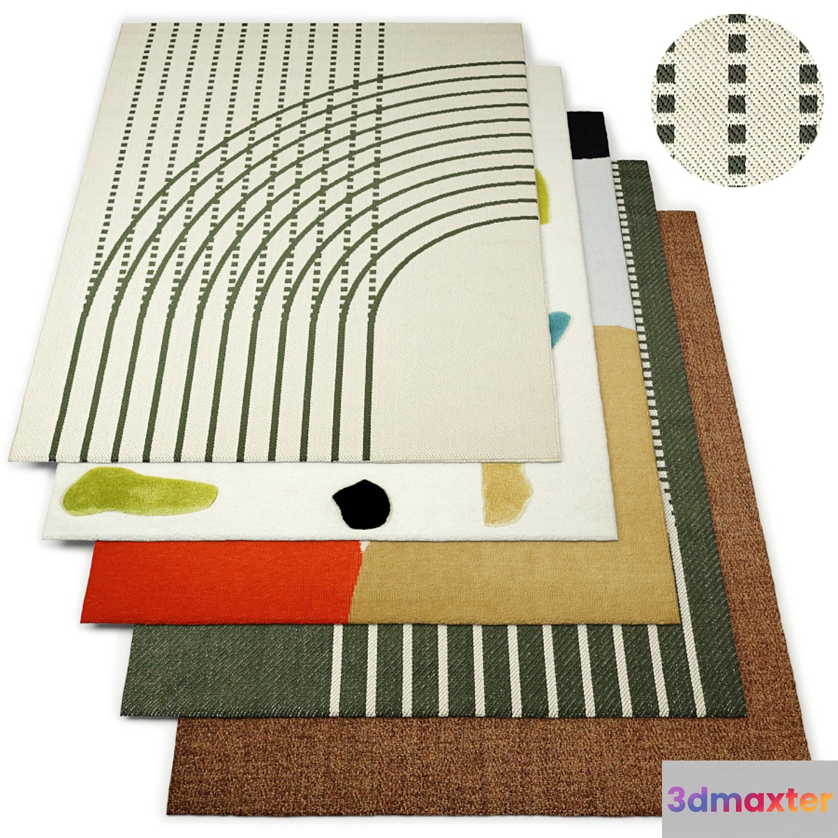 IKEA carpets