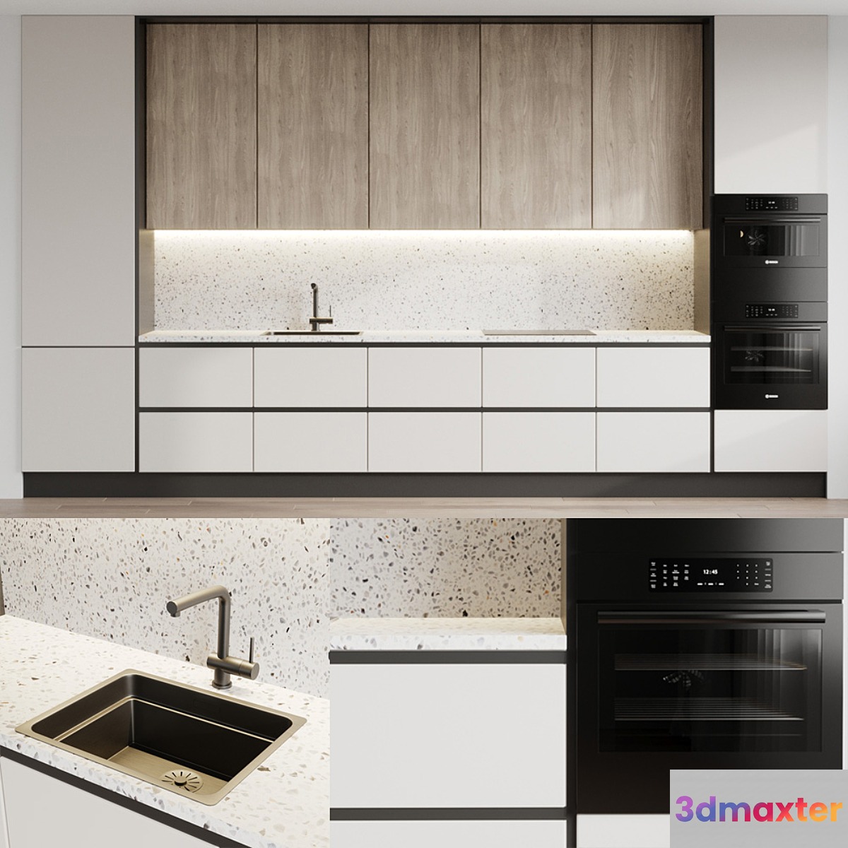 Kitchen 12 - No.2