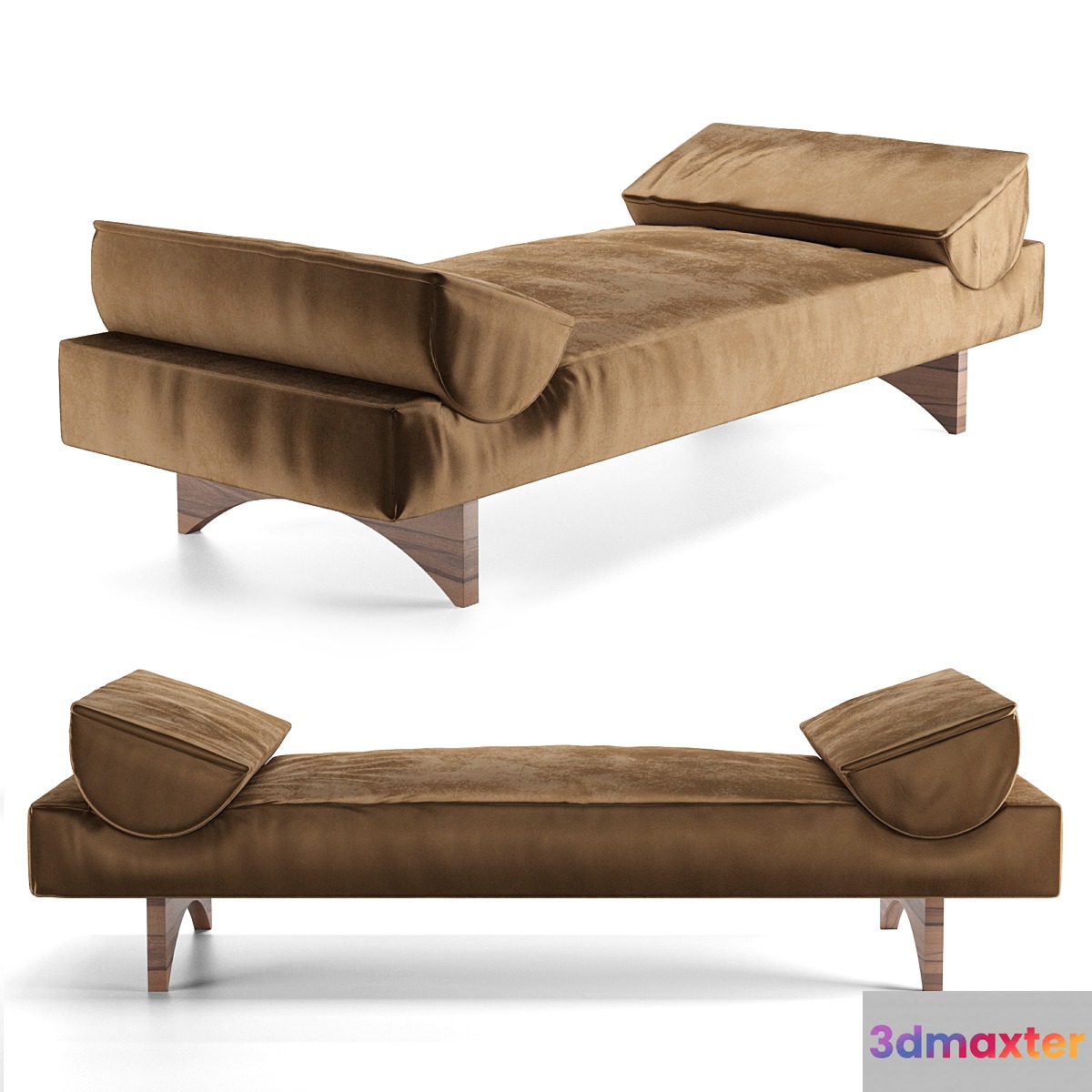 Daybed by Kevin Walz