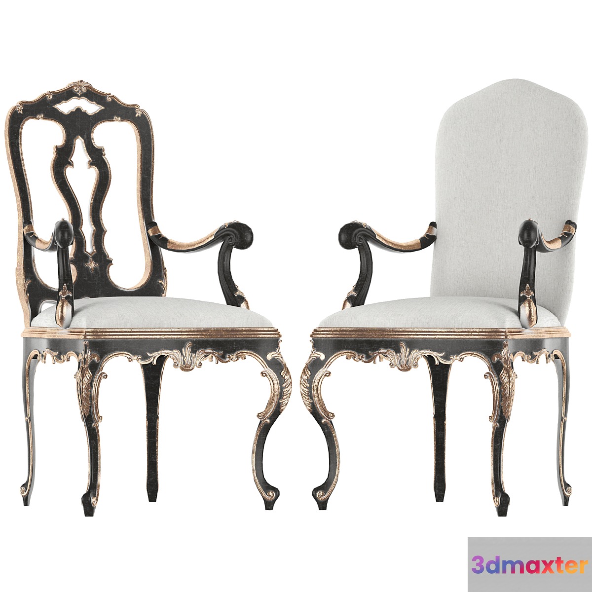 roberto giovannini chairs