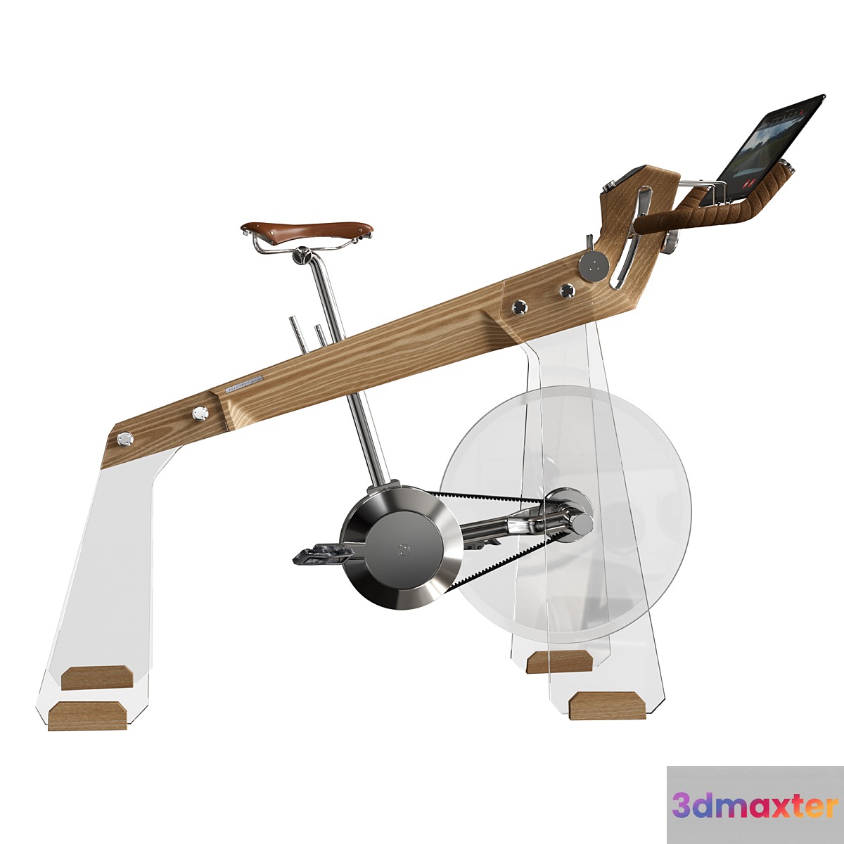 Fuoripista Stationary Bike