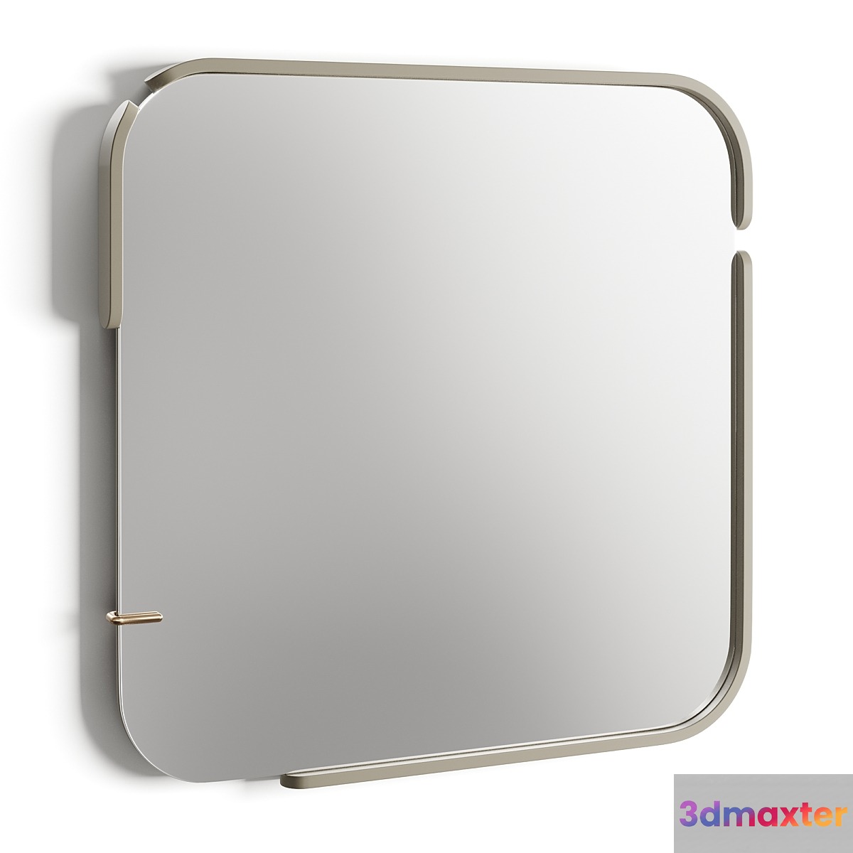 PRADDY MIRROR ARIZONA II NT034