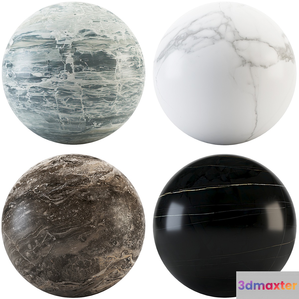 Collection Marble 01