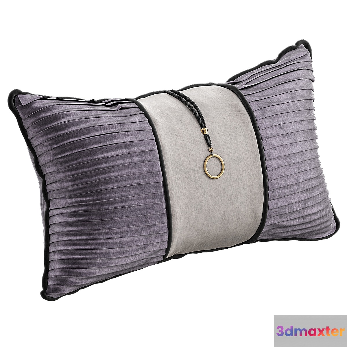 Decorative Pillow # 57 - No.2