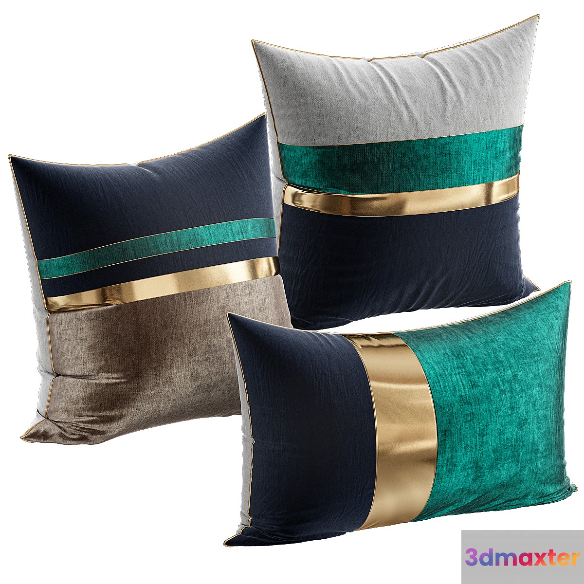 Decorative Pillow # 58