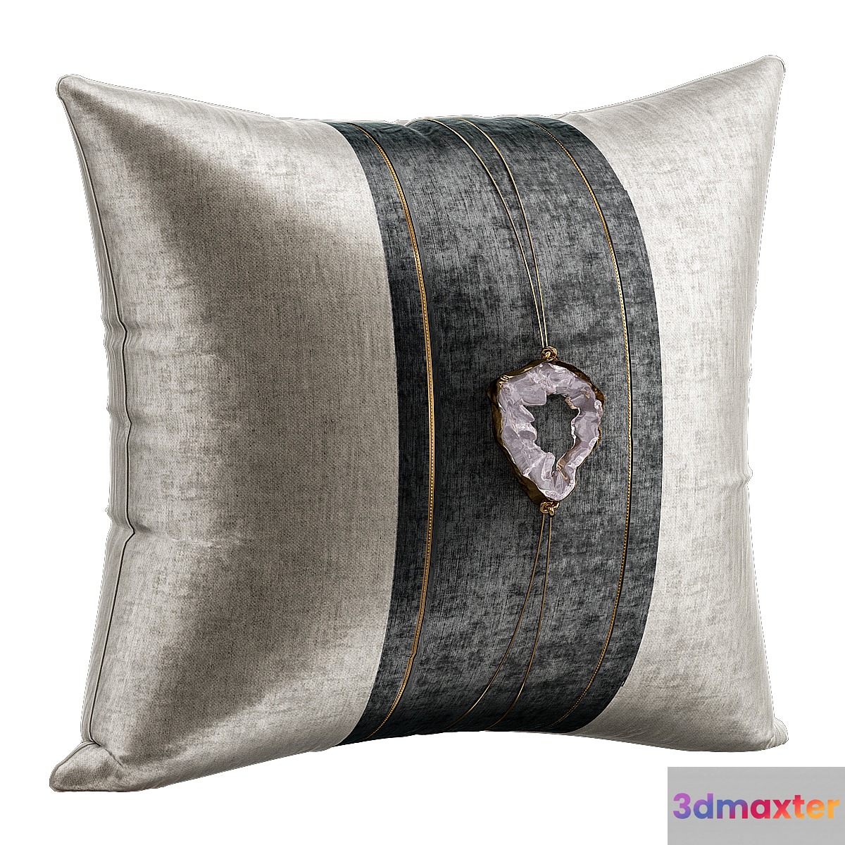 Decorative Pillow # 59 - No.2