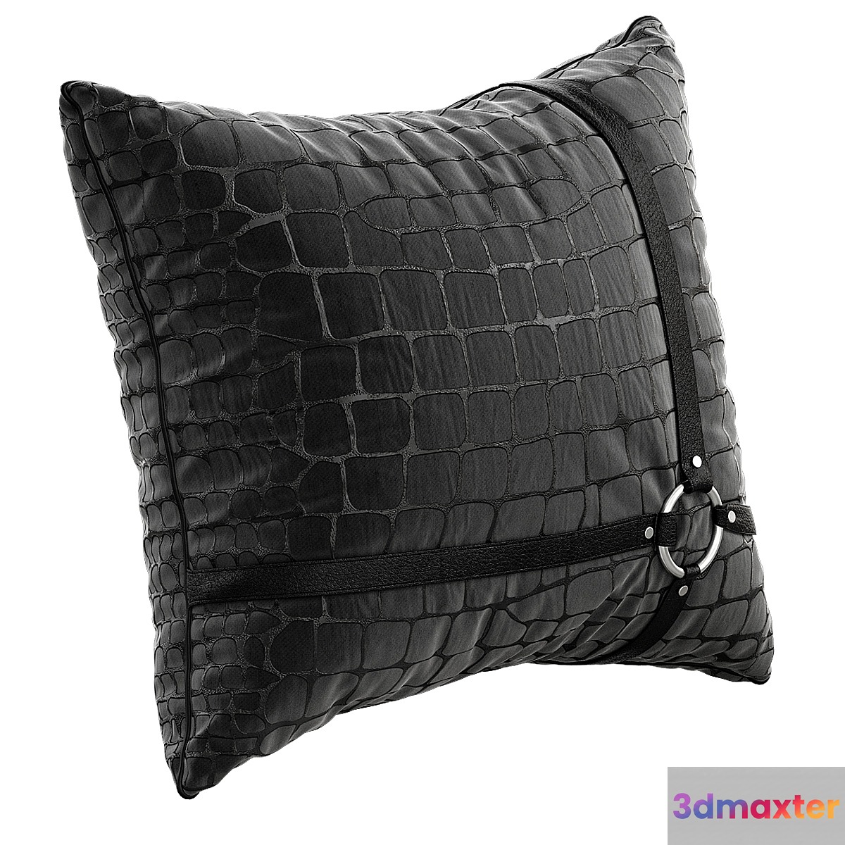 Decorative Pillow # 59 - No.3