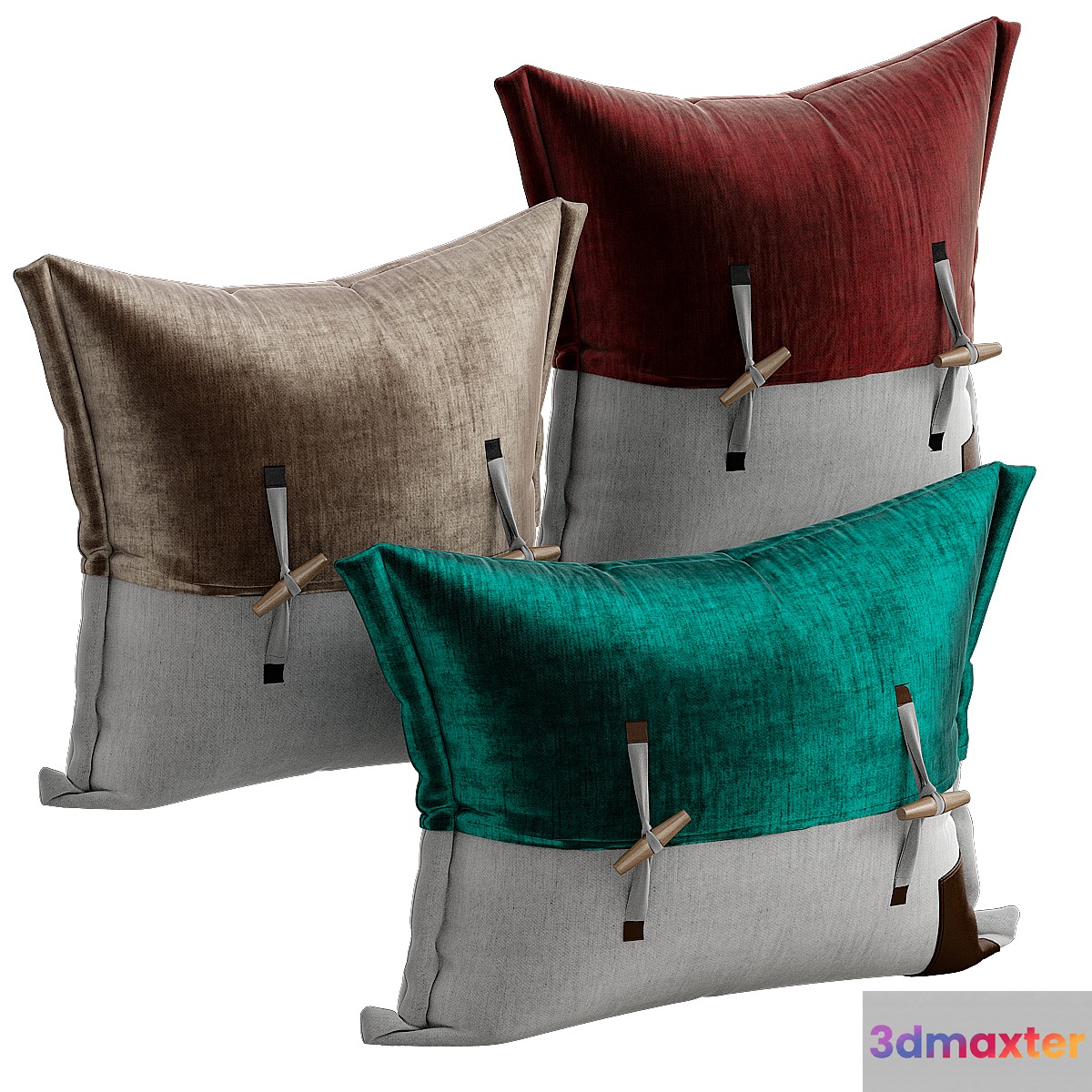Decorative Pillow # 60