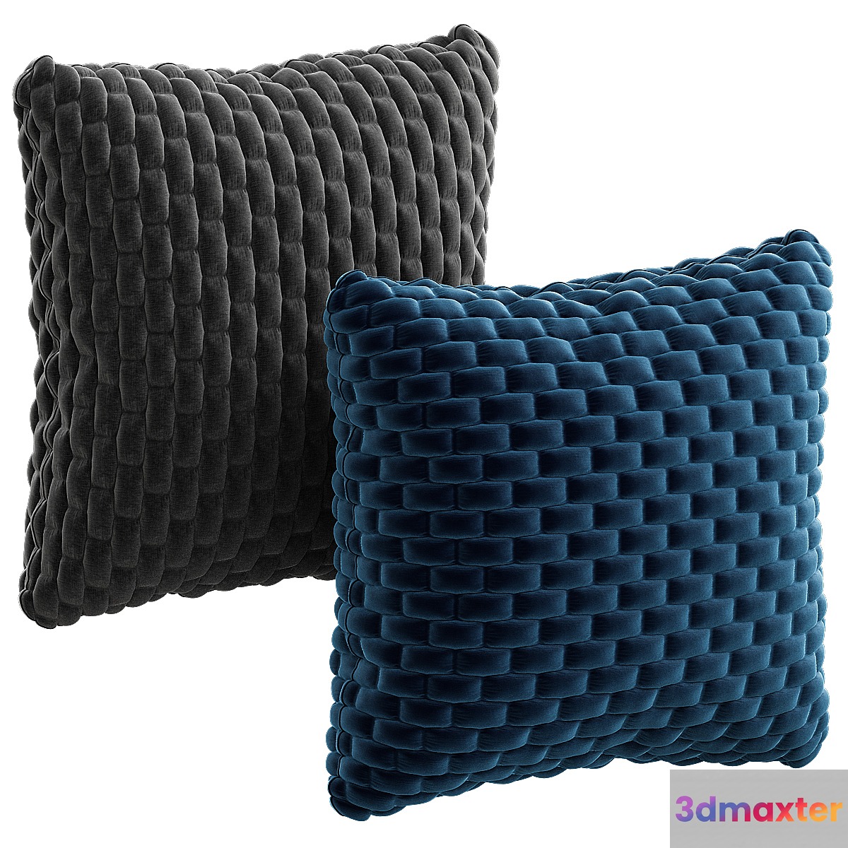 Decorative Pillow №63