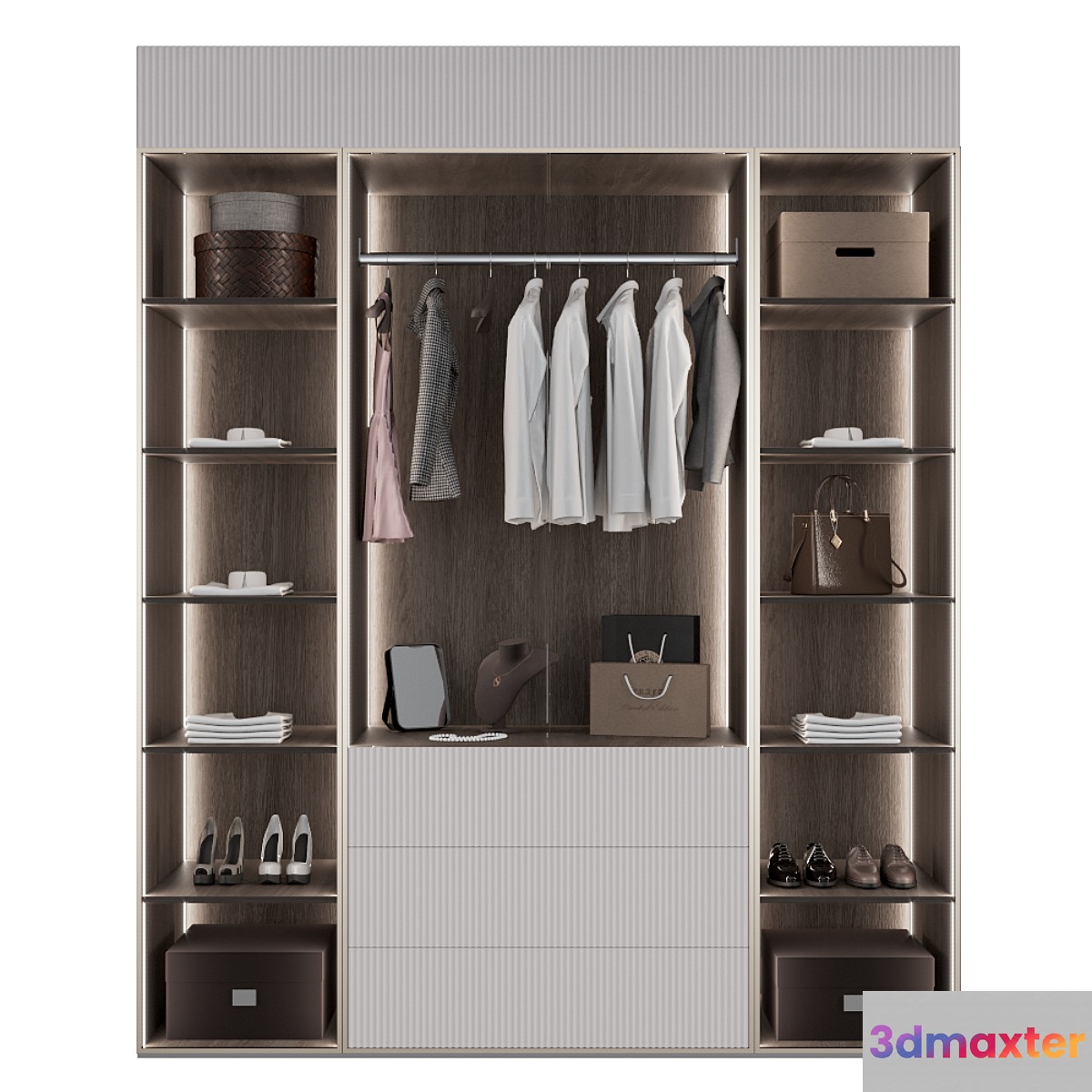 Wardrobe №5