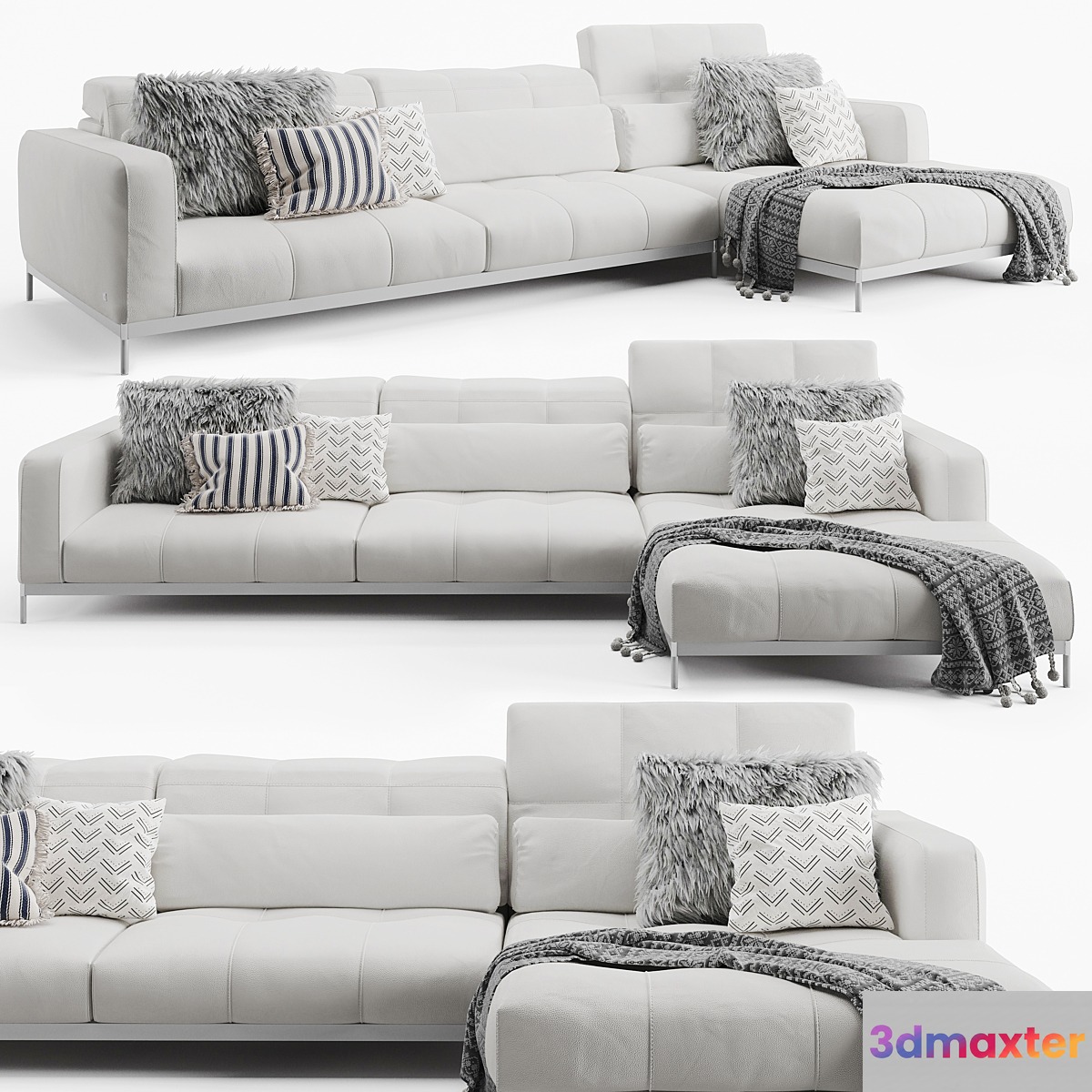 Cierre Imbottiti Oscar Sofa A29 + 16G - No.2