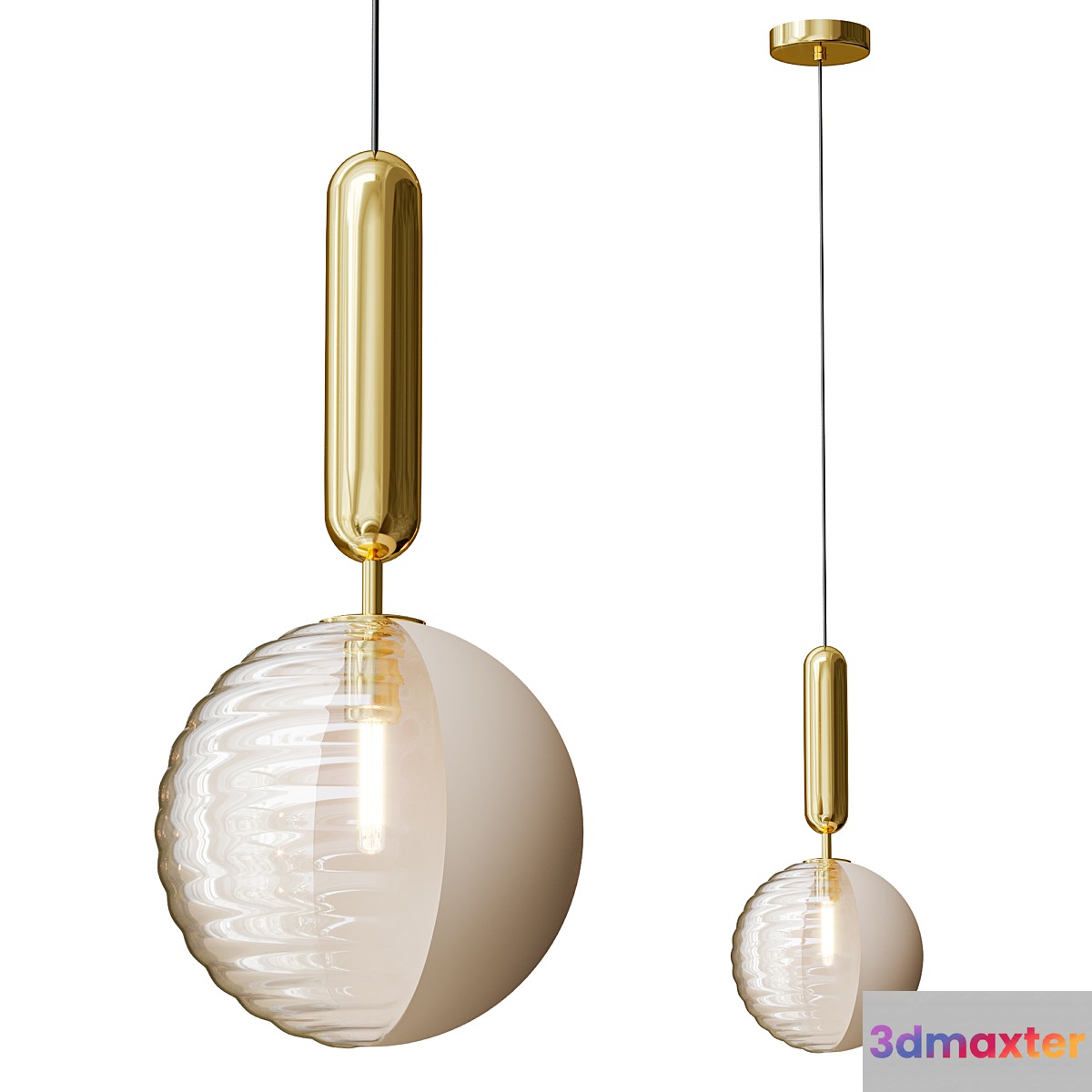 walton 3D Max
