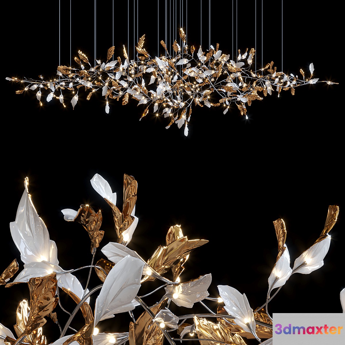 Interflow - Vargov Design - No.2