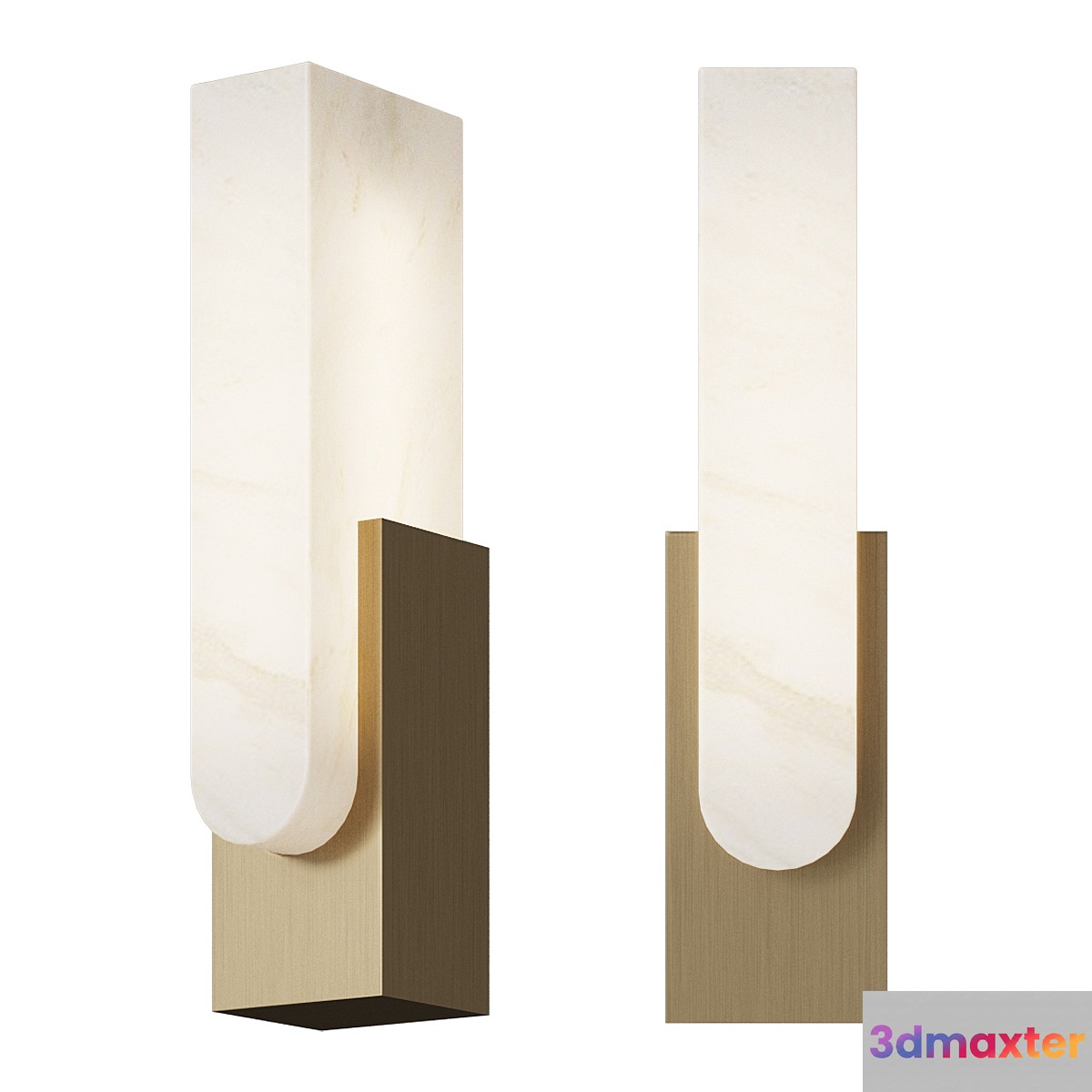 HOLLY HUNT Agatha LED Wall Sconce
