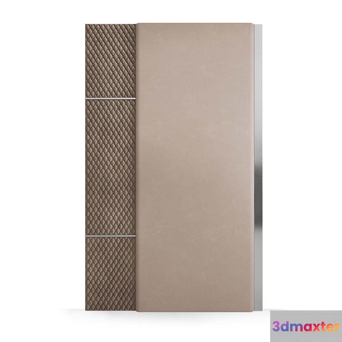 FIFTYFOURMS Wall panels Serpent