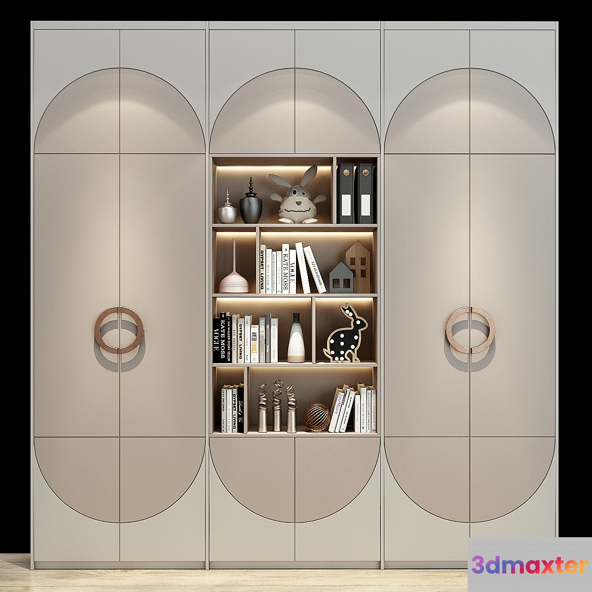 Furniture for a children 0378