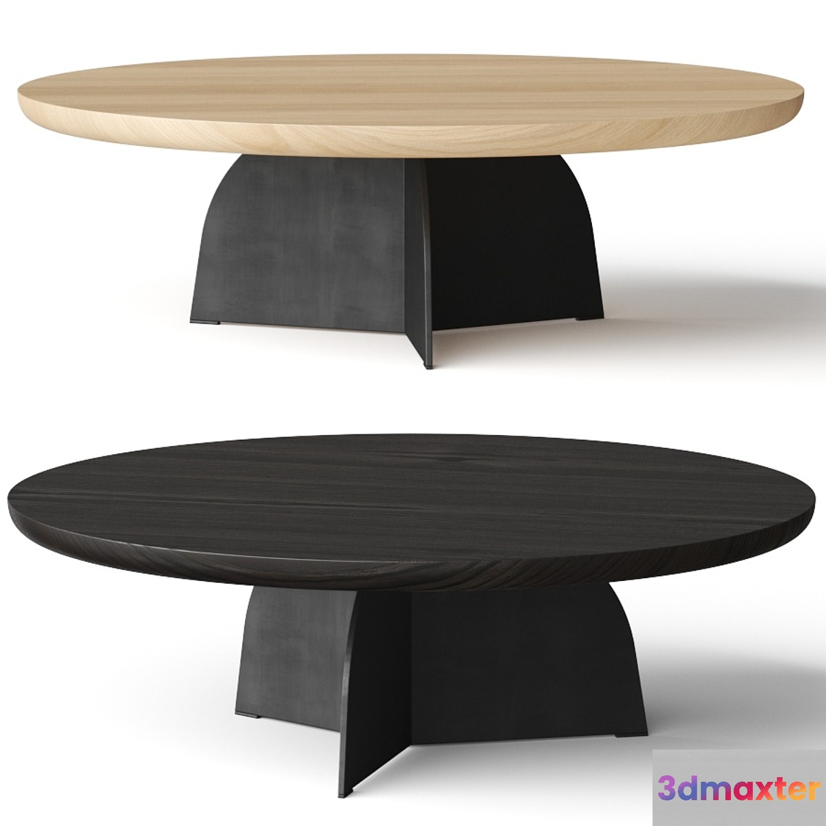 Croft hous tula coffee tables - No.2