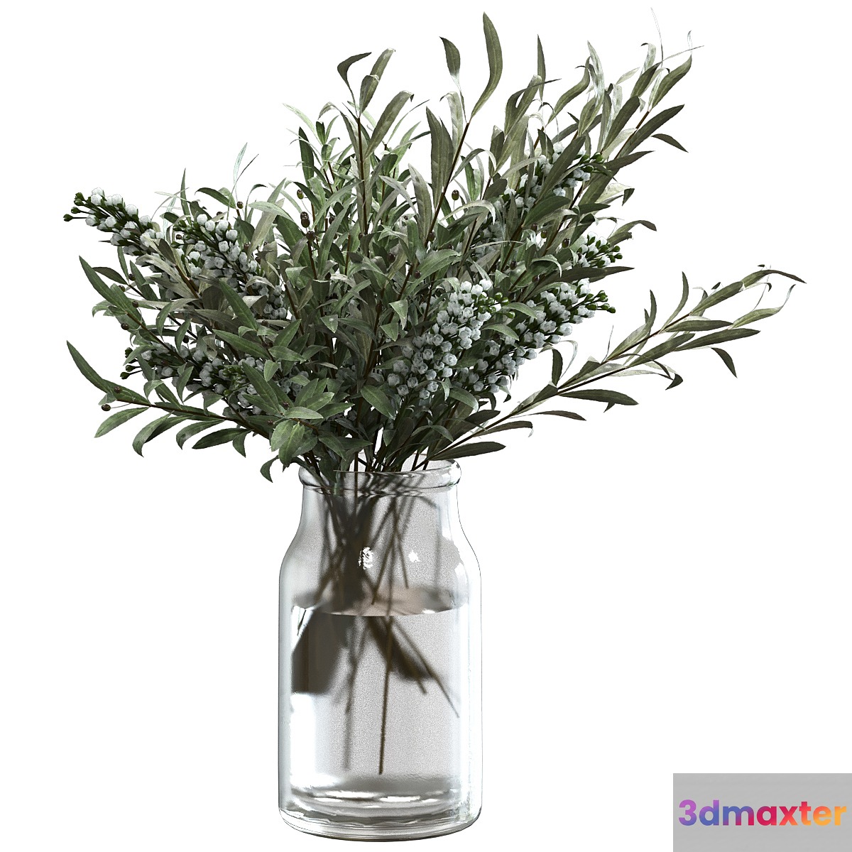 Bouquet - No.21