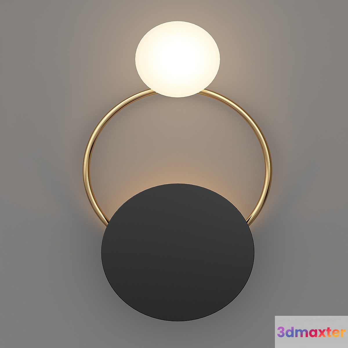 Edwin 3D Max