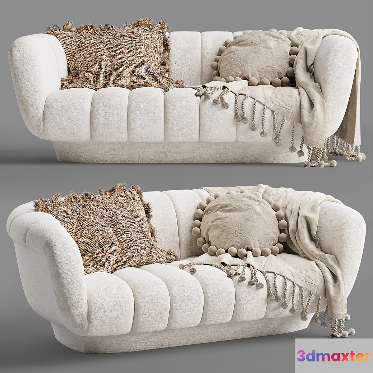 Odea 2 seater sofa - No.4