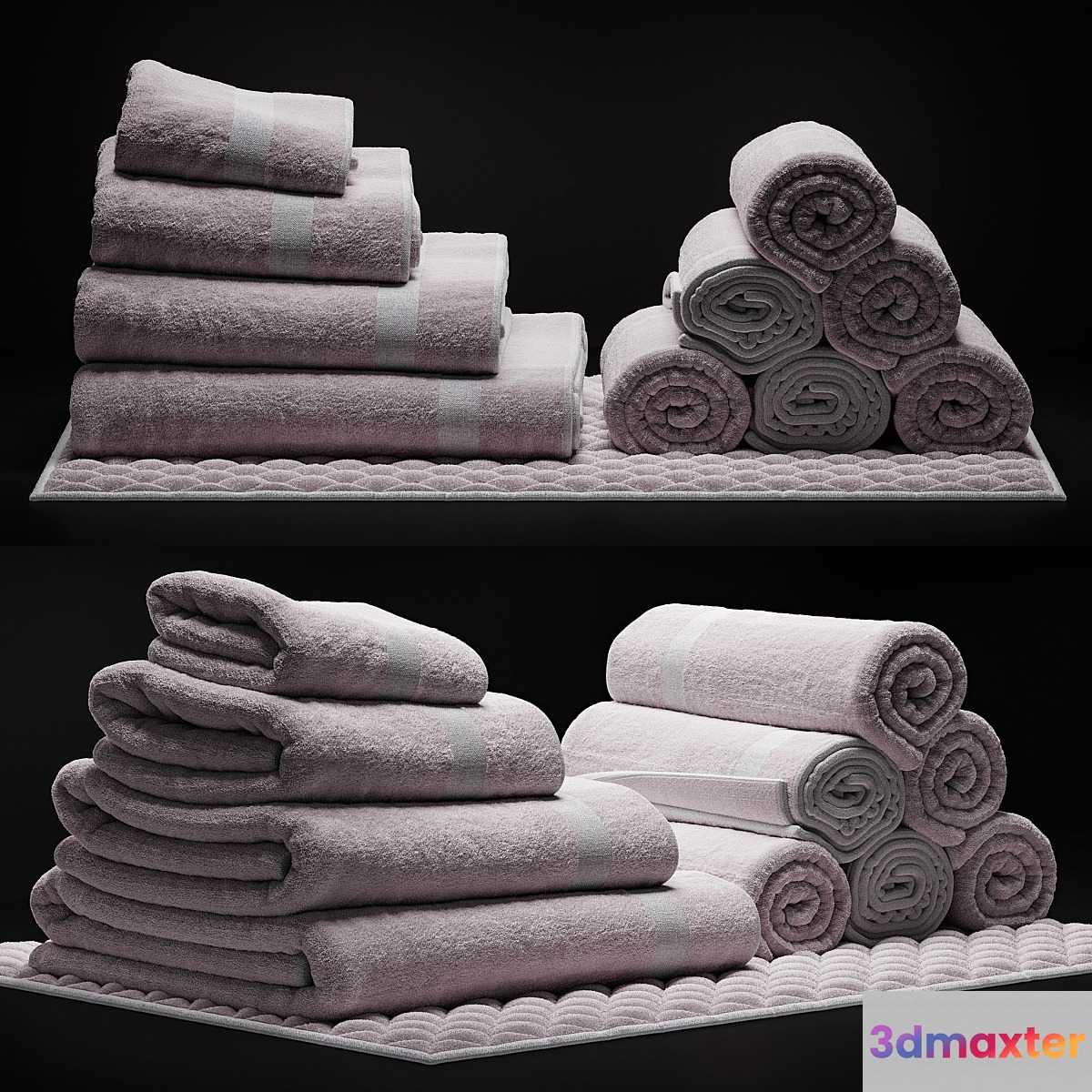 Towel 44