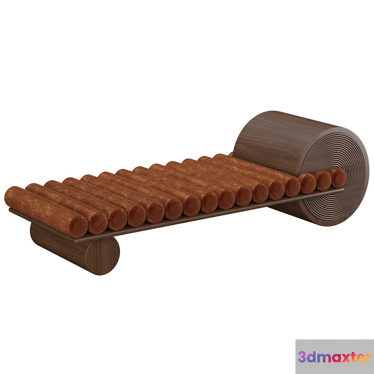 Mezzo Collection Francis Bench