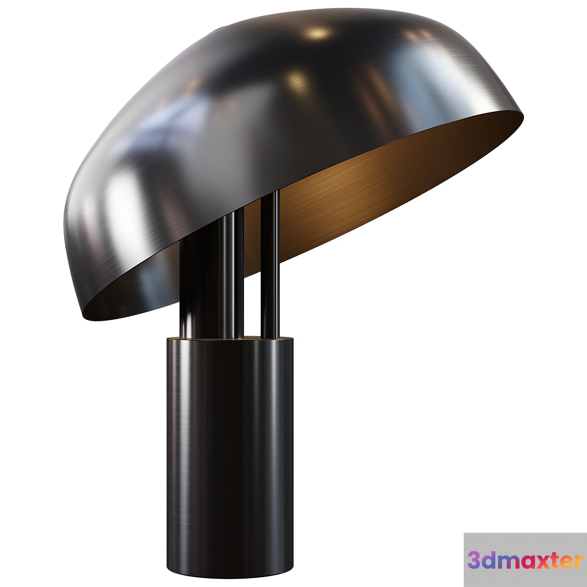 Ross Gardam - Ora - desk lamp 3D Max