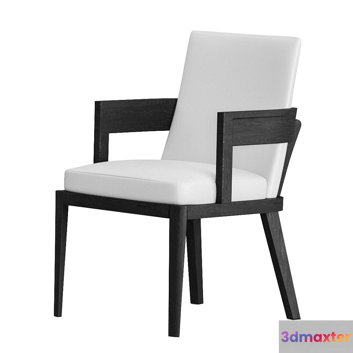 Liaigre robinson armchair