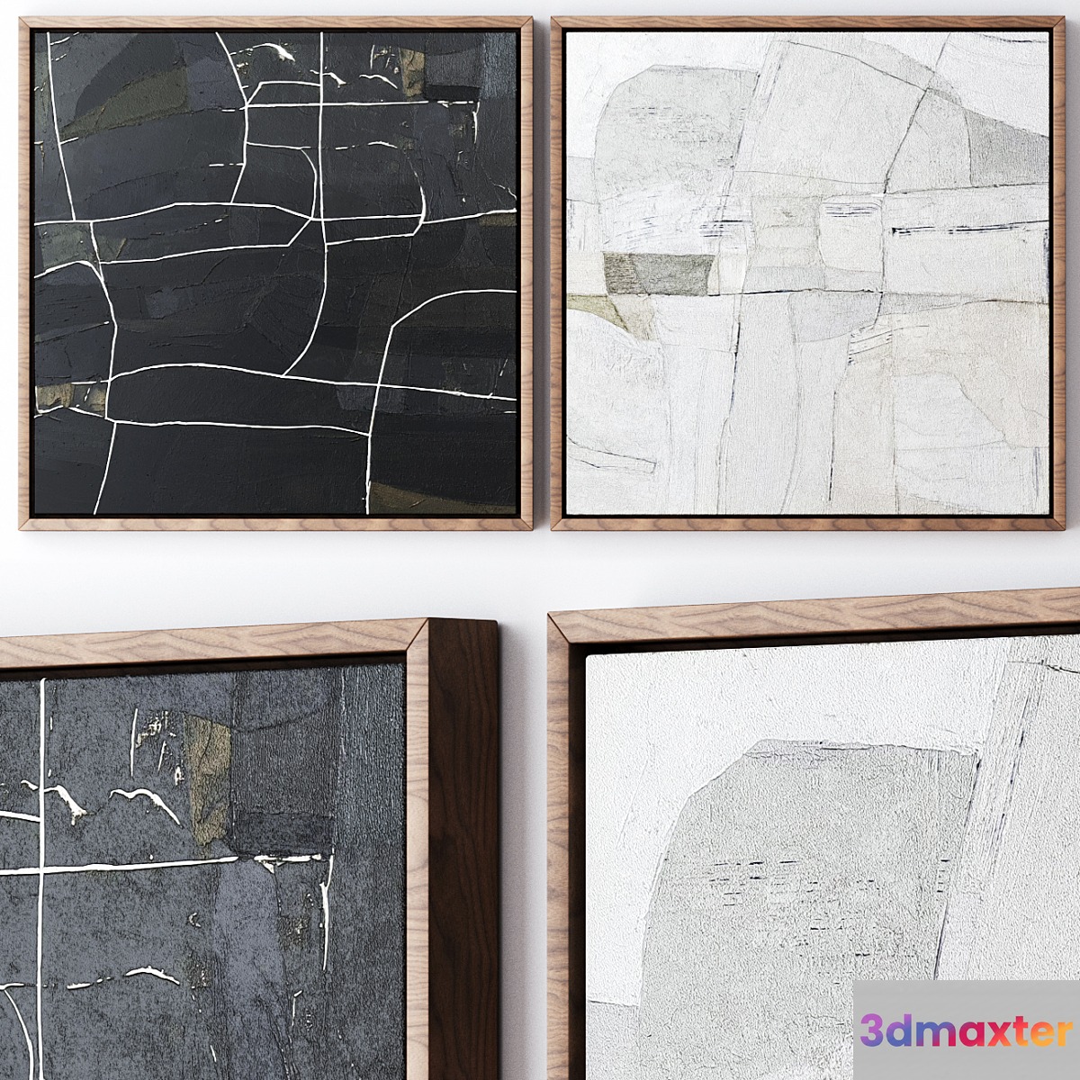 Arts | Aerial 20 21 3D Max