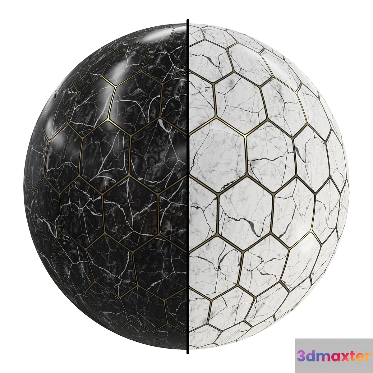 Marble Floor Tile stone FB1 4K