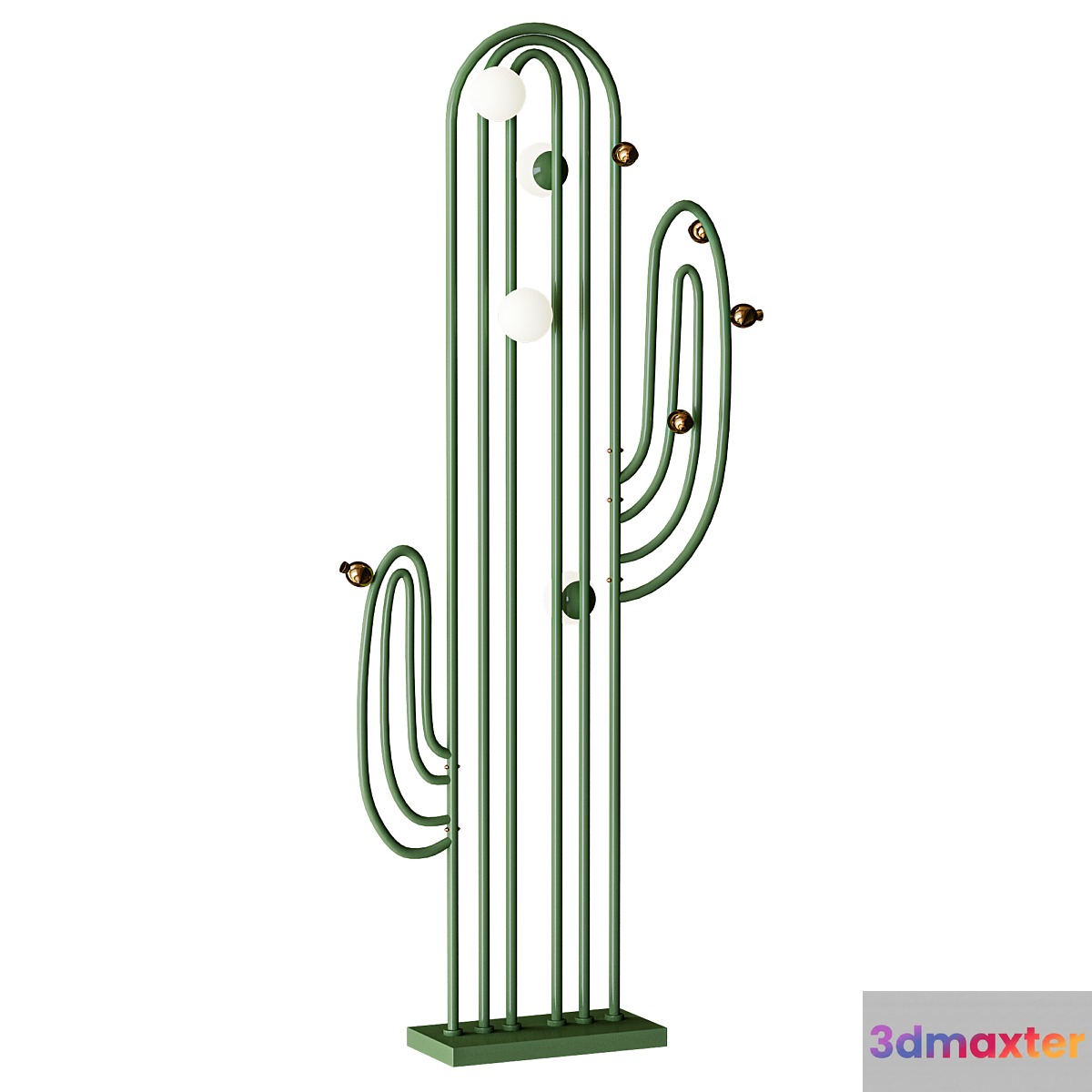 cactus - No.5