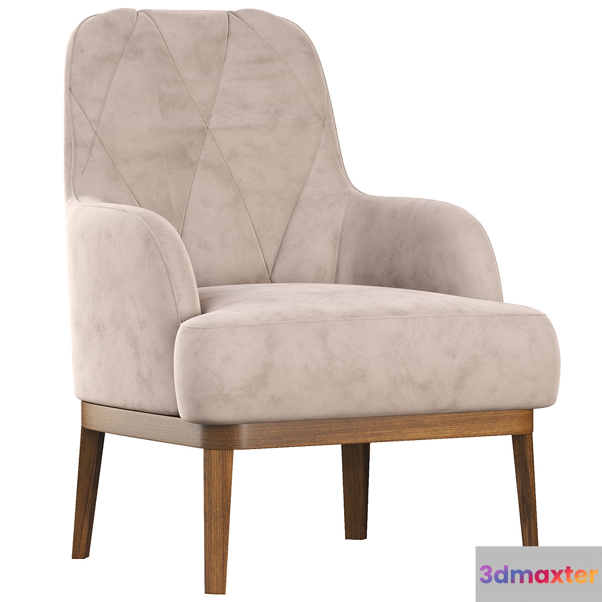 Gill Arm Chair