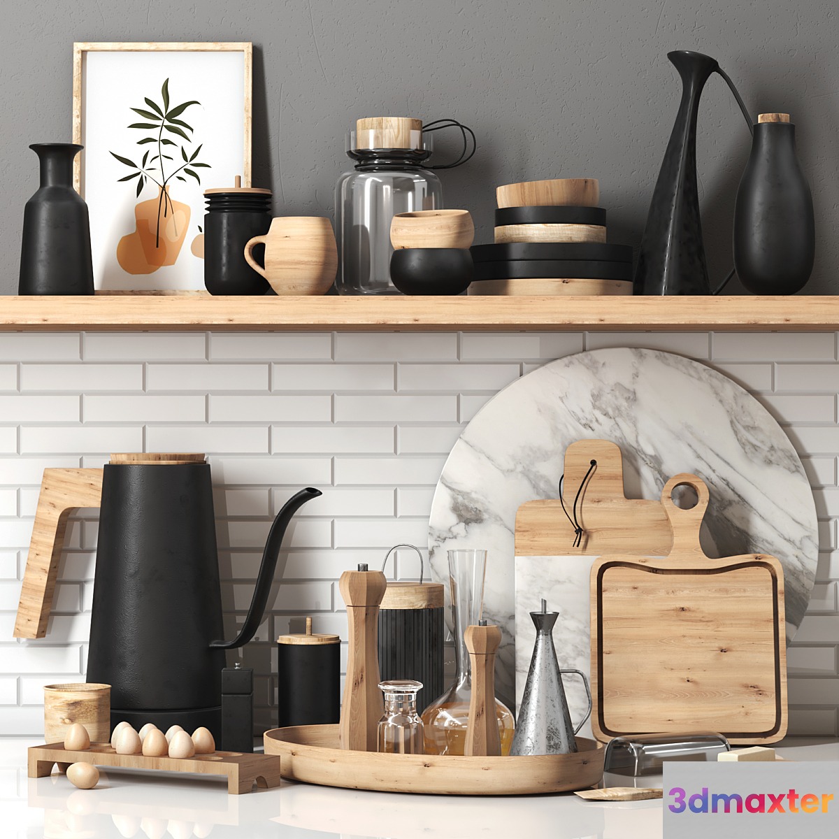 kitchen accessories 001