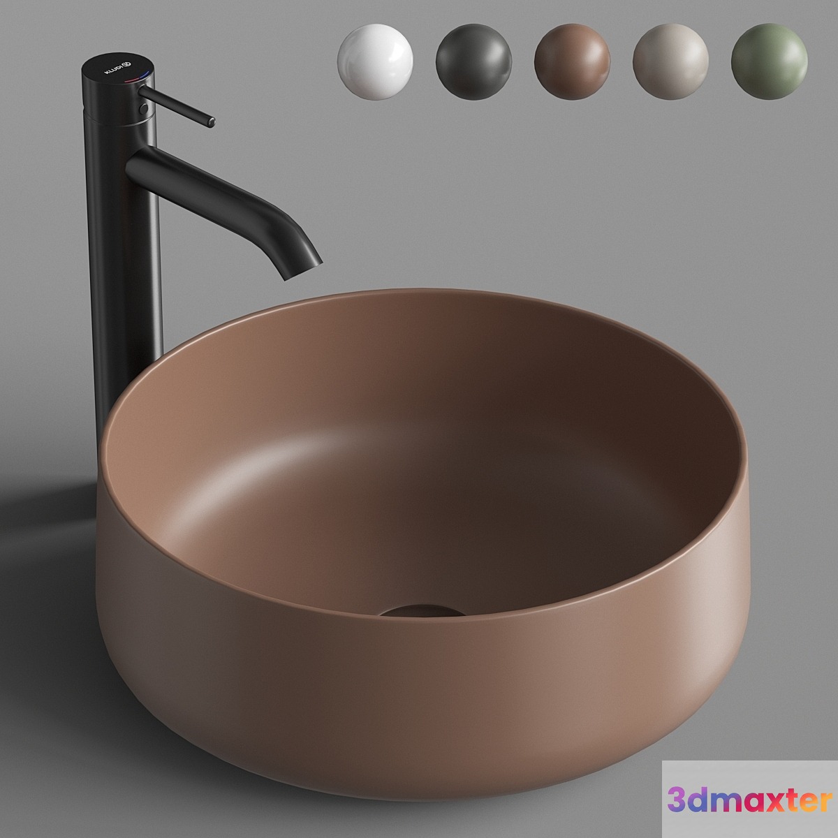 ArtCeram COGNAC 42 COL001
