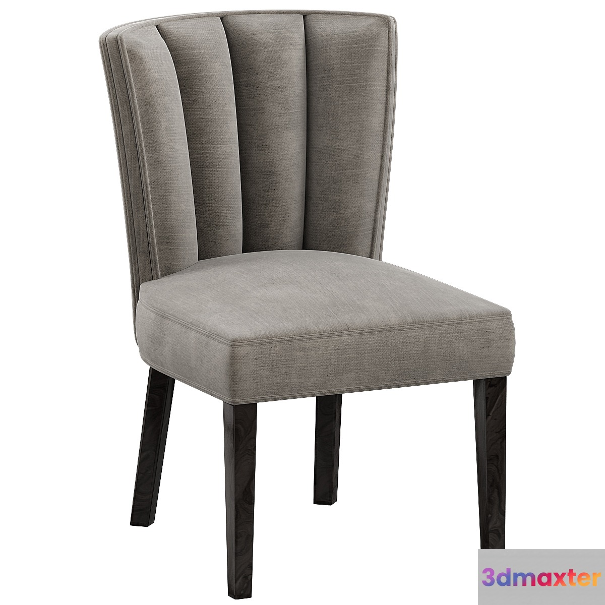Chair WINDHAVEN by Eichholtz 3D Max