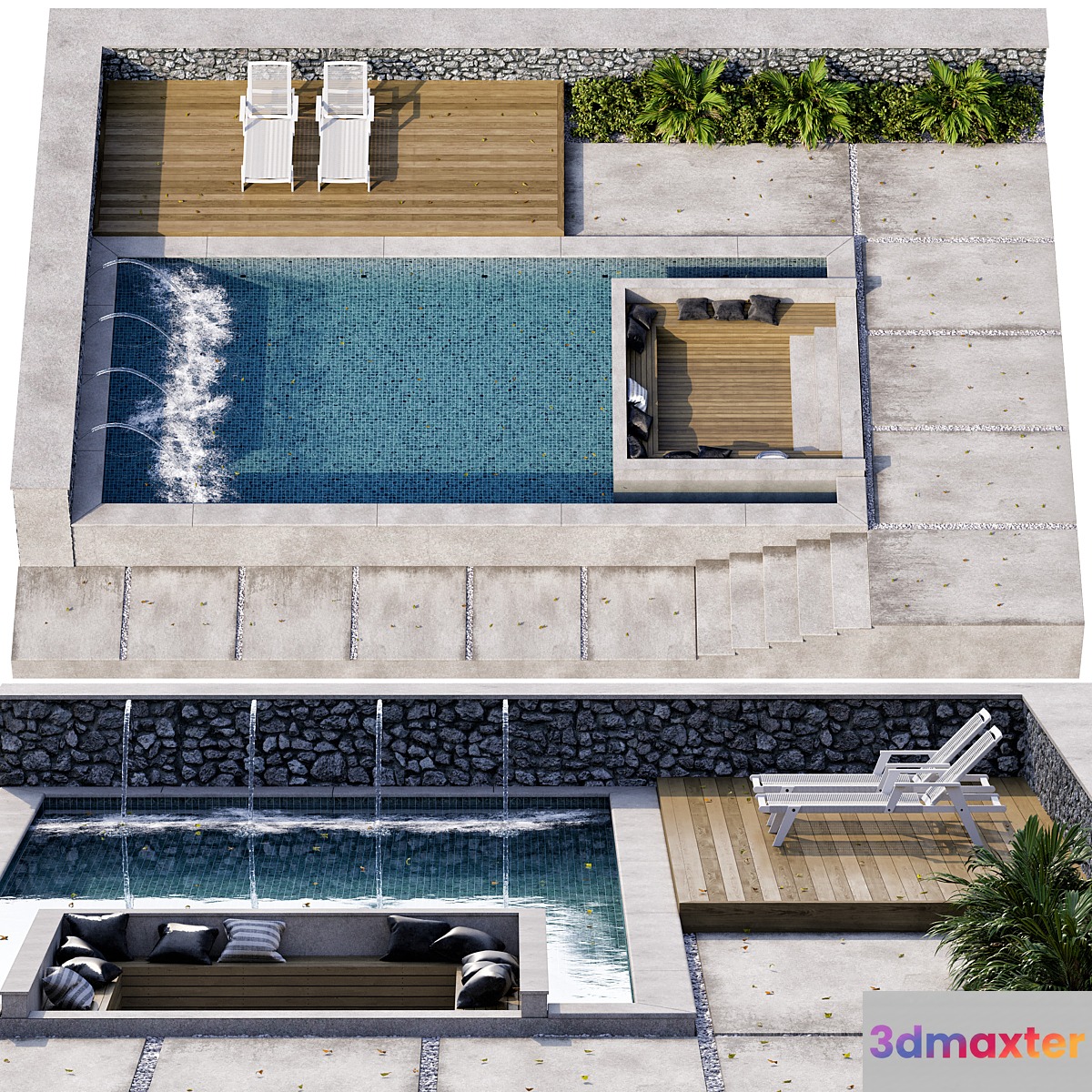 Pool 23