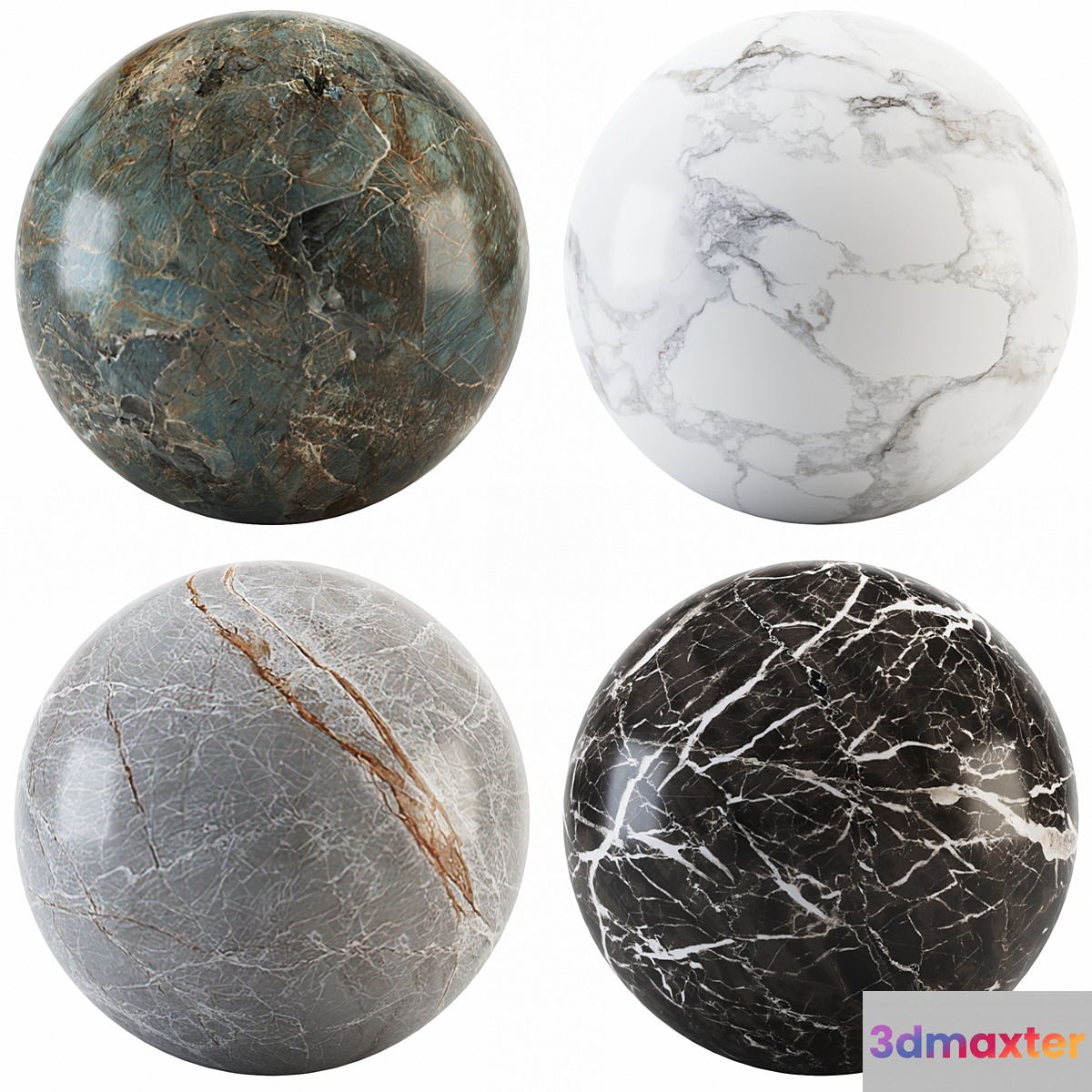 Collection Marble 05