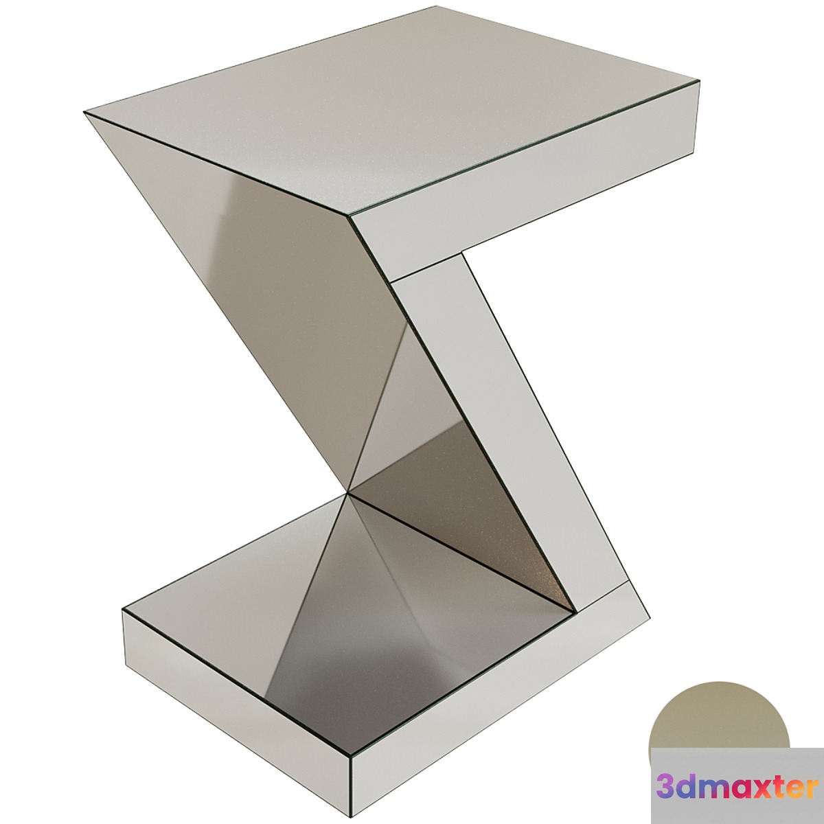 Luxury - Kare Design