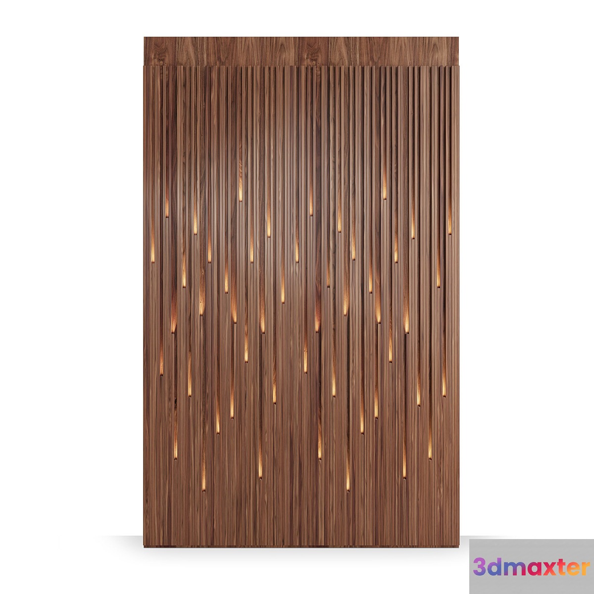STORE 54 Wall panels Lucerna