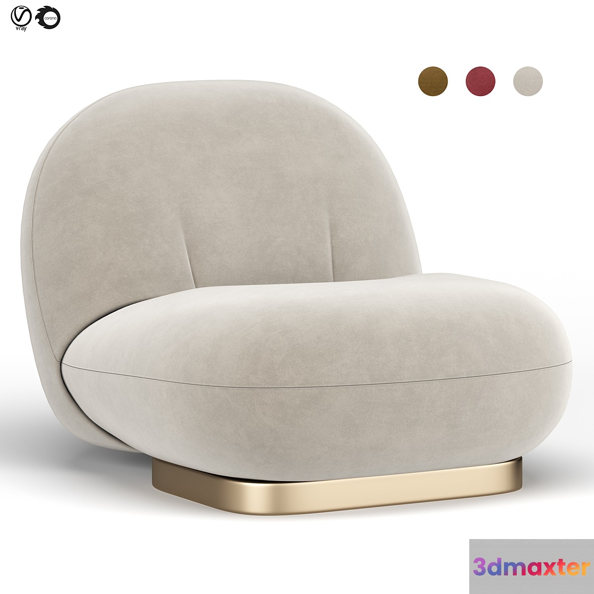 Pacha chair