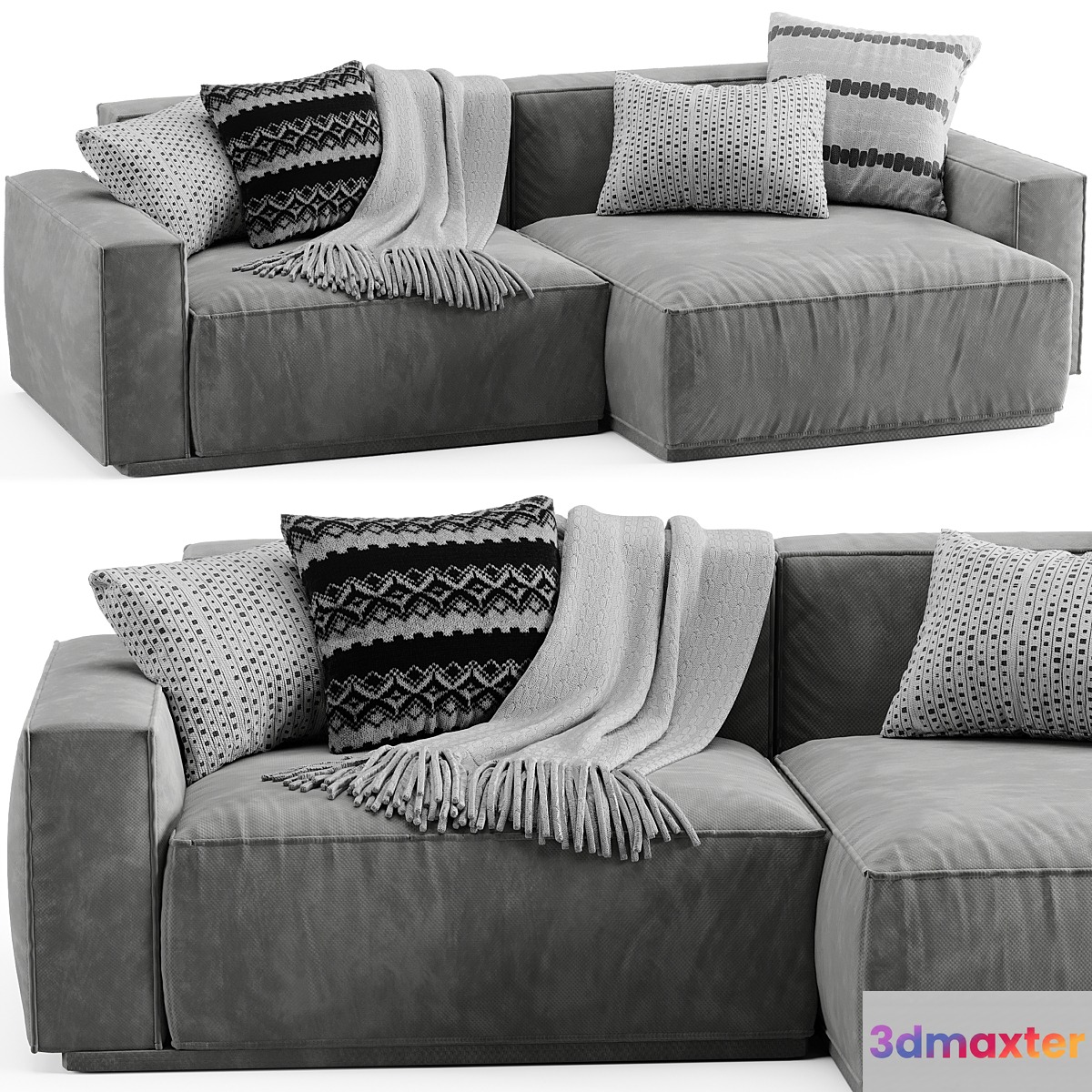 Arflex Sofa
