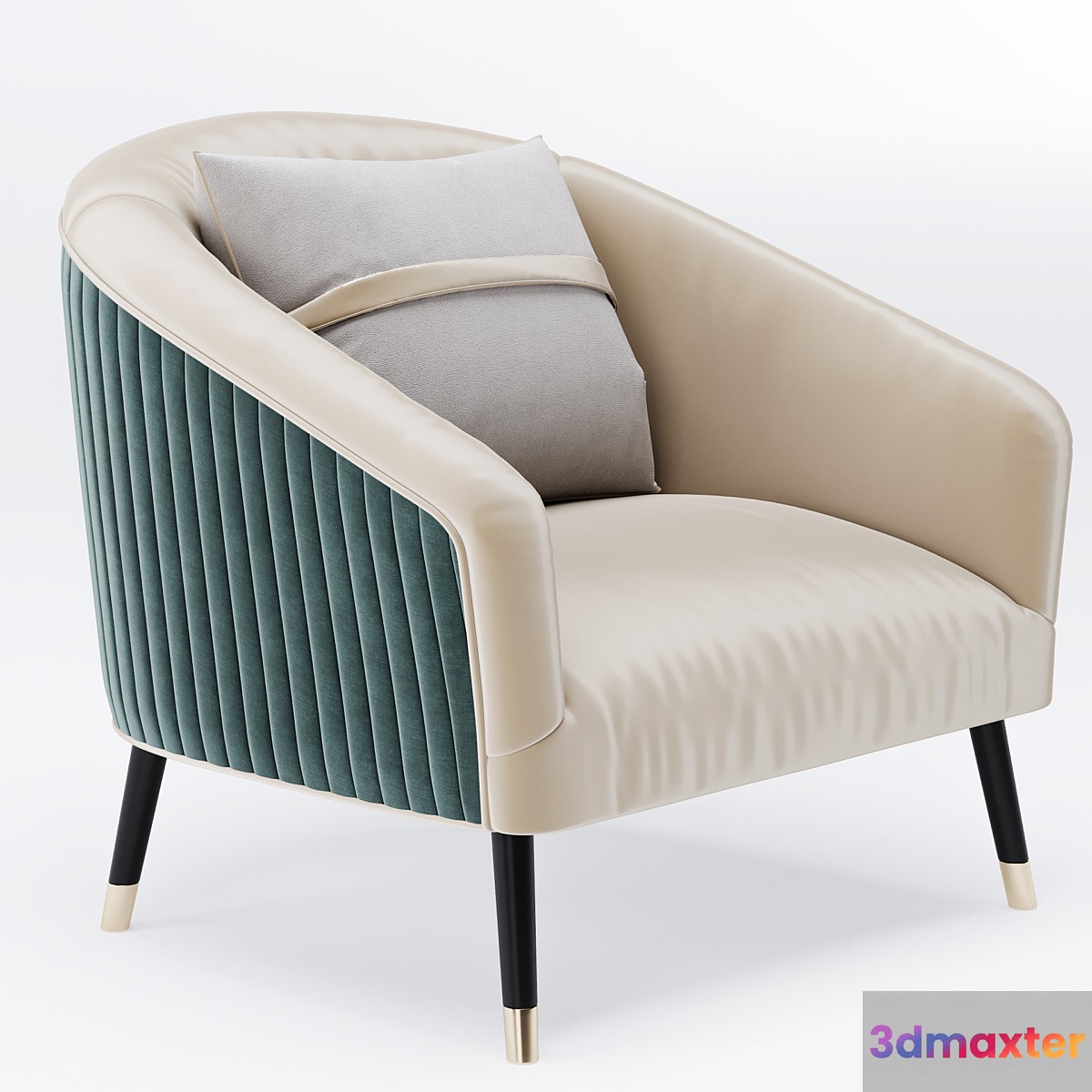 Armchair 02 - No.2