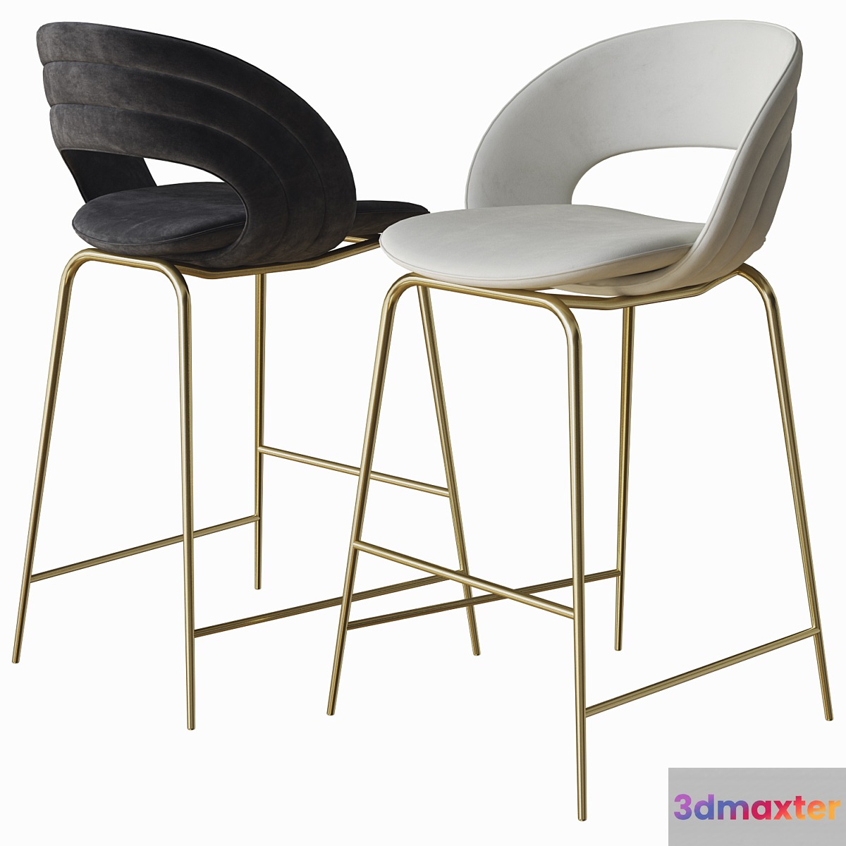 kylo stool visionnaire - No.3