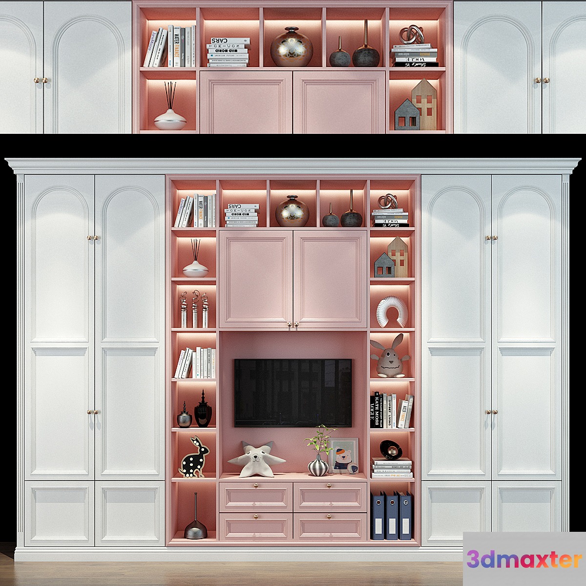 Furniture for a children 0383