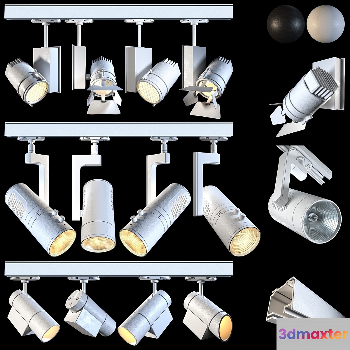 spot light collection vol 01