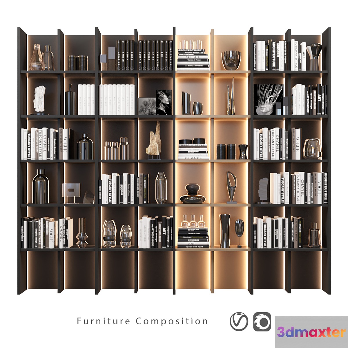Furniture Composition | 38