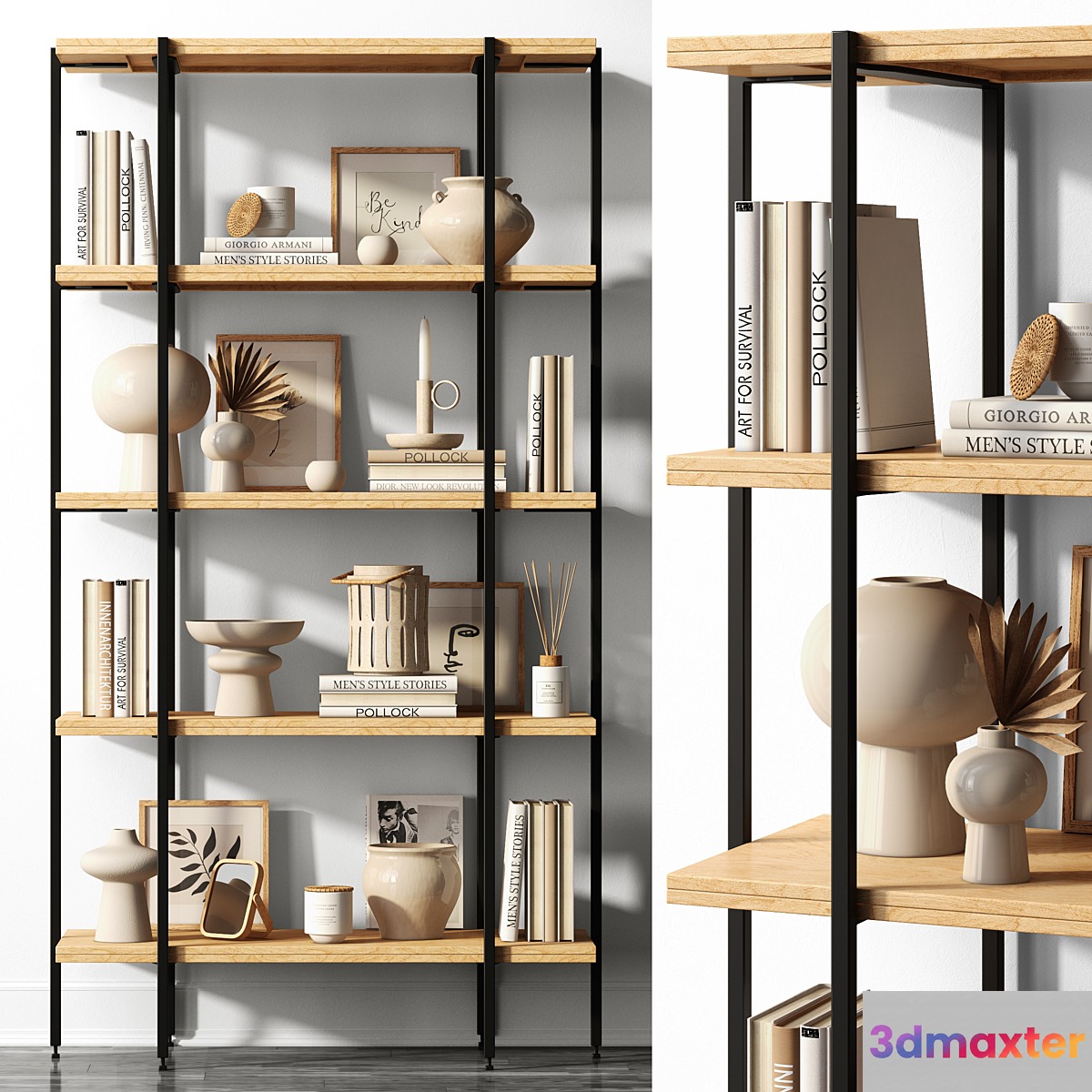 Rack PALMIA by LaForma