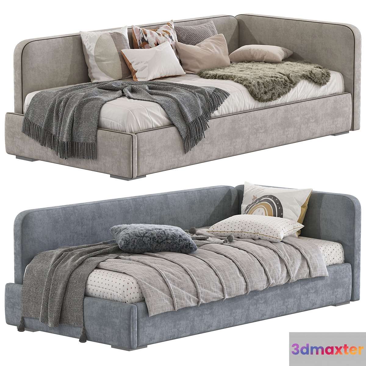 Contemporary style sofa bed 9 - No.2